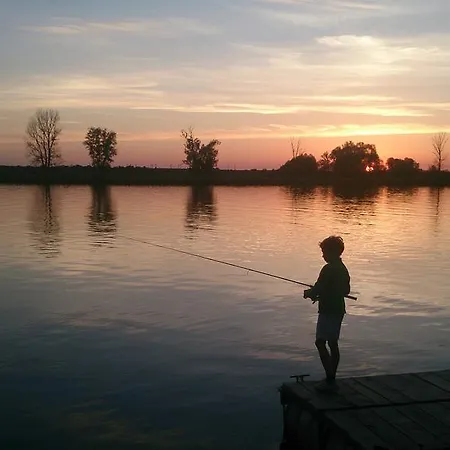 Goscinne Aga Widuchowa